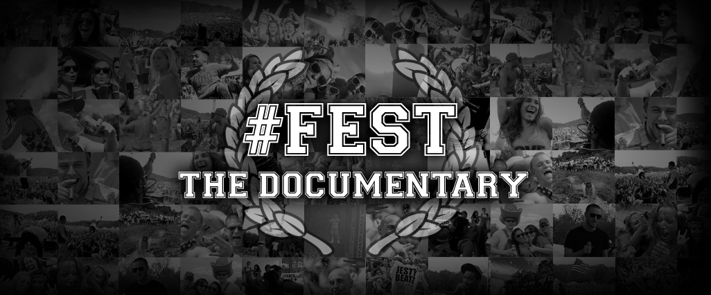 #Fest Documentary - Watch the Official Trailer